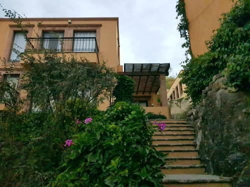 Apartamento Departamento En El Centro De San Miguel