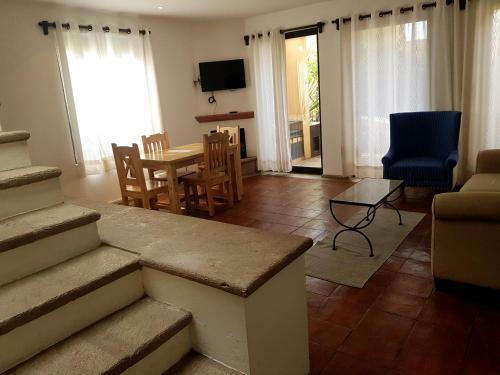 Apartamento Departamento En El Centro De San Miguel