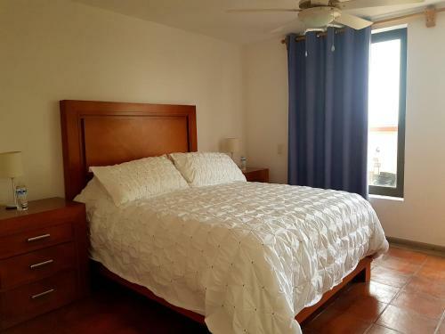 Apartamento Departamento En El Centro De San Miguel