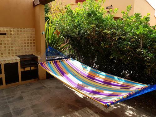 Apartamento Departamento En El Centro De San Miguel