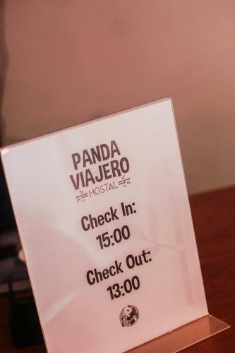 Albergue Hostal Panda Viajero