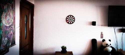 Albergue Hostal Panda Viajero