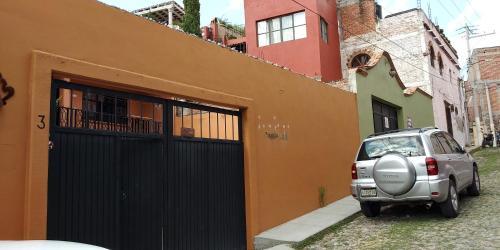 Albergue Hostal Panda Viajero