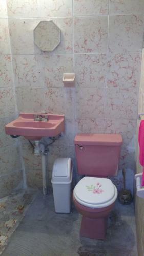 Hostal El Besito Hostel Sma