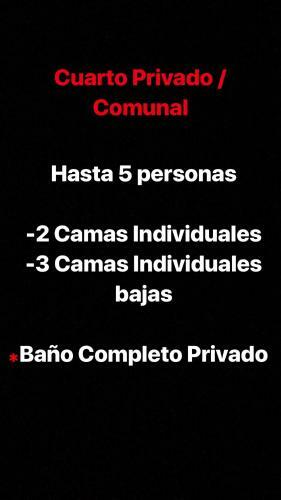 Hostal El Besito Hostel Sma