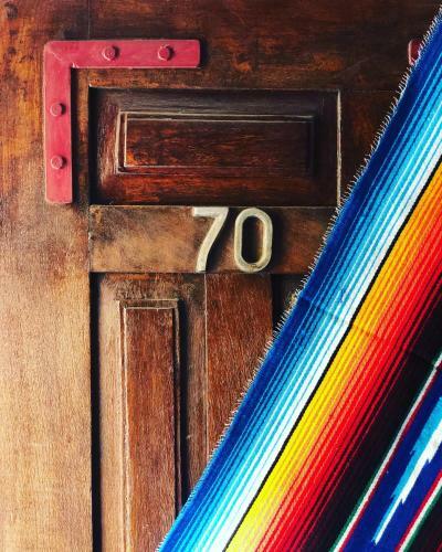 Hostal El Besito Hostel Sma