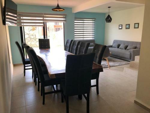 Casa Menta