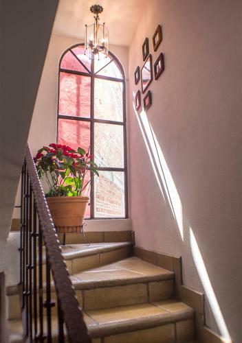 Casa Karla