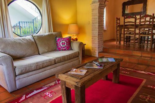 Apartamento Condominio La Puertecita