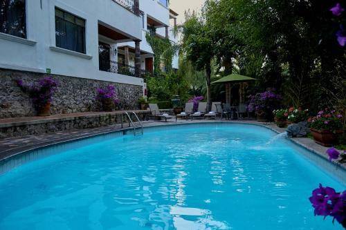 Apartamento Condominio La Puertecita