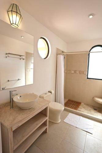 Bed & Breakfast Casa Luminosa