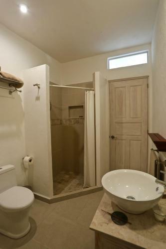 Bed & Breakfast Casa Luminosa