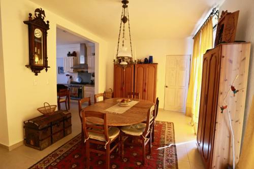 Bed & Breakfast Casa Luminosa
