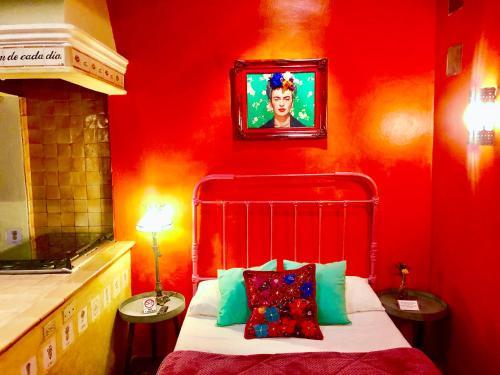 Bed & Breakfast Casa/hotel Centro Antiguo