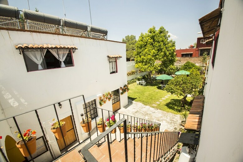 Hotel Petra