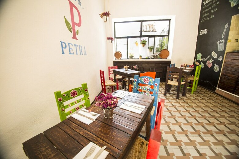Hotel Petra