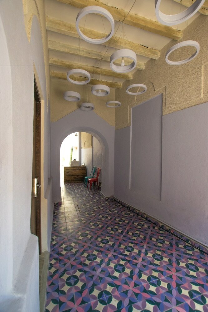 Hotel Boutique Verbena