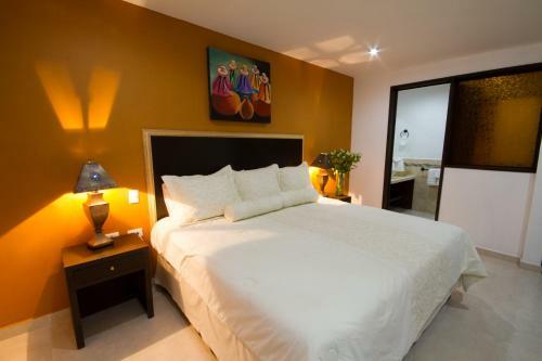 Hotel Casa Sunrise