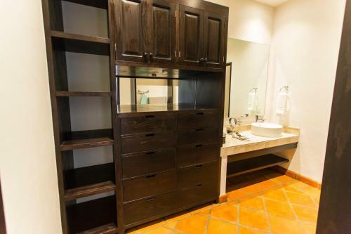 Apartamento Pac�fica Resort San Miguel De Allende
