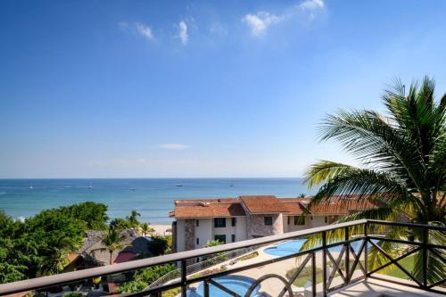 Apartamento Hacienda De Mita La Bahia