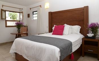 El Serafin Hotel Boutique