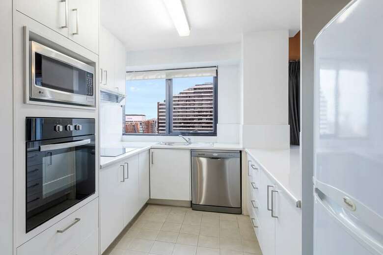 Hotel Best Western Riverside Serviced Apartments