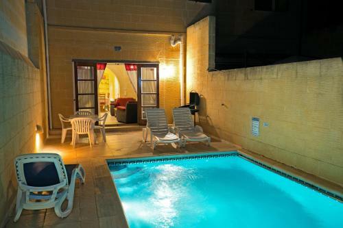 Bertinas B&B