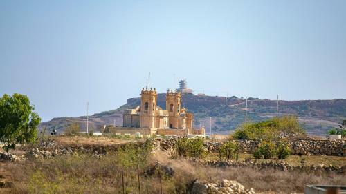 Bertinas B&B