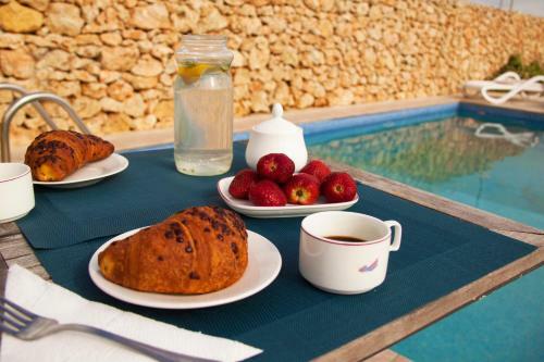 Bed & Breakfast Gozoluca