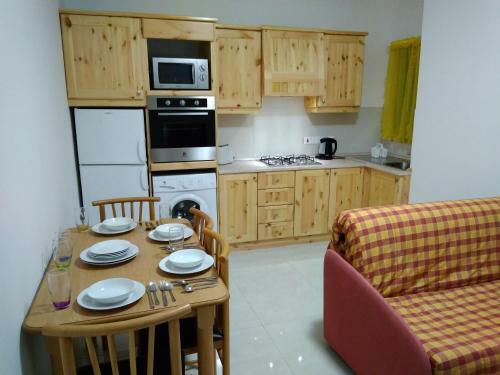 Private Apartment M'forn