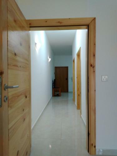 Private Apartment M'forn