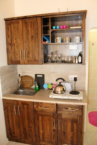 Apartamento Avalon Seaside Studios - Gozo Bellevue Homes