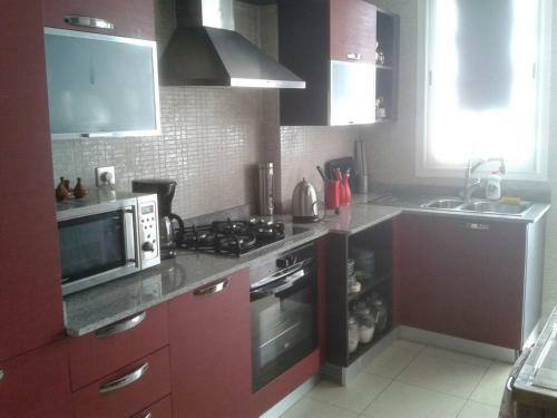 Apartamento Appartement Islane