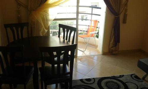 Apartamento Appartement Agadir G3