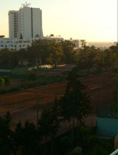 Apartamento Appartment Firdaous