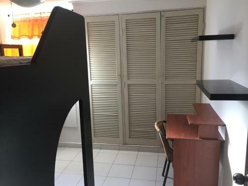 Apartamento Hogar De Freddy
