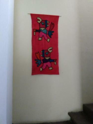 Apartamento Segundo Piso