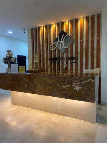 Hotel Continental Express