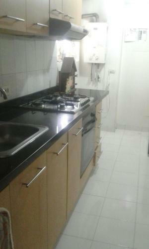 Apartamento Colina Club Residencial