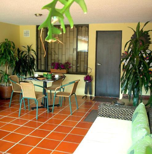 Apartamento Departamento Los Cedritos III