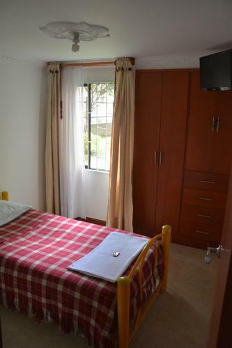 Apartamento La Posada Del Viajero