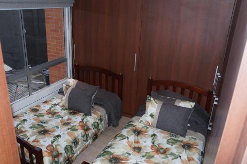 Apartamento Apto Central, Bonito Y Completo