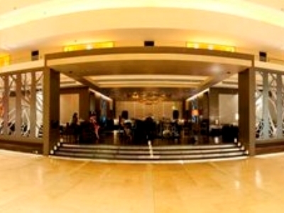 Hotel Marina Bay Sands