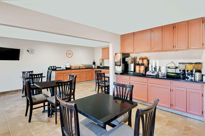 Hotel Howard Johnson Waterloo/cedar Falls