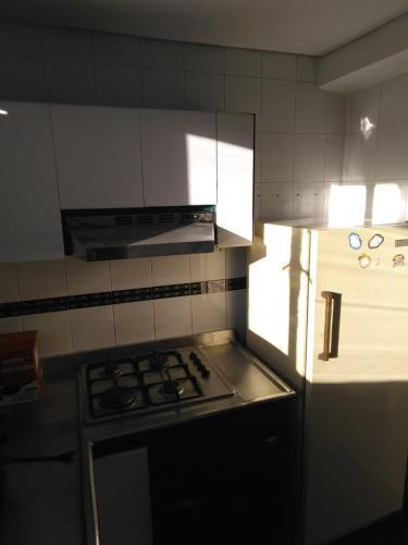 Apartamento Salitre Wifi