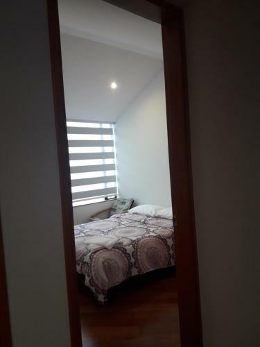 Habitaci�n En Bogot� Alhambra