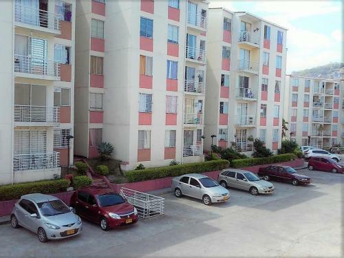 Claro de Luna, Hermoso Apartamento