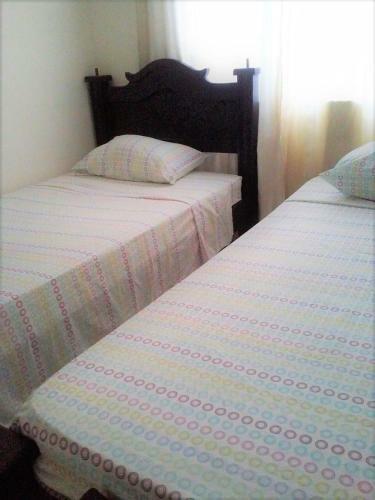 Claro de Luna, Hermoso Apartamento