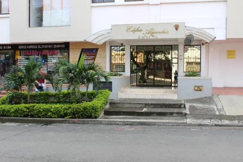 Apartamento 302 Alejandria
