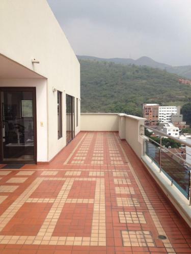 Apartamento 302 Alejandria
